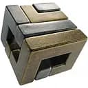 Головоломка Huzzle Coil (Коил) Cast Puzzle 4 звезды 473753