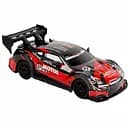 Радіокерована дрифт-машина 8601 E-01, масштаб 1:24, акумулятор 3.7V, пульт 2.4GHz, з підсвіткою, Червона