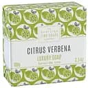 Тверде мило Scottish Fine Soaps Citrus Verbena Luxury Soap Bar Лимонна вербена 100 г (120078)