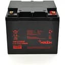 Акумуляторна батарея MERLION HR12190W, 12V 45Ah ( 196 х 165 х 173 (173) )