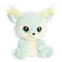 М'яка іграшка Aurora Enchanted Твінкл Олень, 23 см, блакитна (220709D)