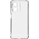 Панель BeCover Anti-Shock для Honor X7a Clear (710599)