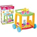 Чайный набор Dede Candy & Ken 14 предметов (3354)