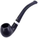 Трубка курильна Sanda SD-101 №HL-211 Black (10918)