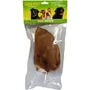 Лакомство для собак Lucky Pet Ухо свиное 1 шт.