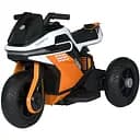 Дитячий електромобіль-мотоцикл Bambi Racer M 5832EL-7 до 30 кг