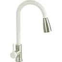 Смеситель Platinum KT 8203 (8614) с выдвижным изливом