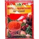 Перец красный Эко молотый 20 г (24133)