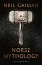 Norse Mythology - Ніл Ґейман
