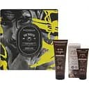 Подарочный набор Phytorelax Laboratories Men's Grooming Perfect Beard: шампунь-гель 250 мл + крем-бальзам для лица 75 мл