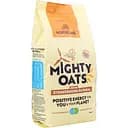 Хлопья овсяные Mornflake Stoneground 750 г