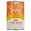 Влажный корм для кошек Almo Nature Daily Menu Сat, курица, 400 г (165)