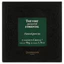 Чай зеленый Dammann Freres L'Oriental 50 г (25 ш. х 2 г)