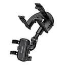 Автотримач на дзеркало заднього виду Borofone BH87 Windriver Black