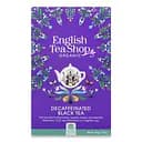 Чай чорний English Tea Shop без кофеїну, 40 г (818900)