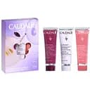 Набор кремов для рук Caudalie Hand cream Trio: Vinotherapist 30 мл + Thé des Vignes 30 мл + Rose de Vigne 30 мл