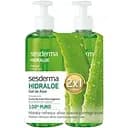 Набір алое-гель Sesderma Hidraloe 2 шт х 250 мл