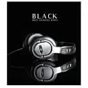 Зошит загальний Школярик Black 096-3388L-2 в лінію 96 аркушів