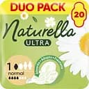 Прокладки гигиенические Naturella Ultra Normal Camomile 20 шт.