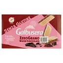 Вафли Galbusera Zerograno с шоколадом 180 г