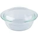 Форма для випікання Vittora кругла з кришкою 26x23x11 см 3 л (128395)