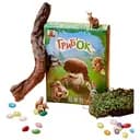 Настільна гра Bombat Game Грибок (укр.) (0015)