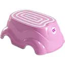 Багатофункціональний дитячий стільчик OK Baby Herbie малиновий (38206640)