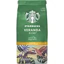Кава мелена Starbucks Veranda Blend арабіка 200 г