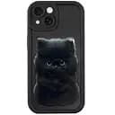 Чехол Epik TPU Prestige для Apple iPhone 15, 6.1 Cat