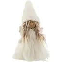 Статуетка J-line Ангел дівчинка 19 см (16932)