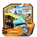 Ігровий набір Rubble & Crew Базовий будівельний автомобіль з фігуркою Мотора (SM28500/6069659)