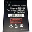 Батарея Fly BL8601 для телефона Fly IQ4505