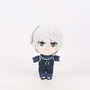 М'яка іграшка Сейсіро Нагі з аніме Синя в'язниця / Blue Loc