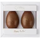 Цукерки шоколадні Spell Сет Великодній з маршмелоу та шоколадним ганашем, 78 г