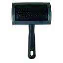 Пуходерка для собак TatraPet Dog Salon чёрная 10.5 x 16 см 