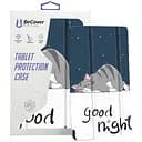 Чохол-книжка BeCover Smart Case для Lenovo Tab M8  4rd Gen TB-300FU 8" Good Night (709217)