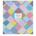 Зошит учнівський "Arthouse" 060-3313L-4 у лінію, 60 аркушів