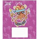 Зошит учнівський Your dream Школярик 018-3269L-4 у лінію 18 аркушів