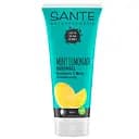 Био-гель для душа Sante Mint Lemonade Лимон и мята 200 мл
