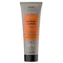 Маска для оновлення кольору мідних відтінків волосся Lakme Teknia Color Refresh Saffron Copper Mask 250 мл