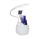 Настільна лампа LED доладна SST-813 25см