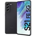 Смартфон Samsung Galaxy S21FE 2sim SM-G990E/DS(6/128Gb) Graphite