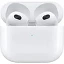 Бездротові навушники Apple AirPods 3 with Lightning Charging Case (MPNY3)