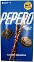 Палички Lotte Pepero Choco Cookie 32 г