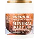 Крем-масло для тела Dead Sea Collection с кокосом и минералами Мертвого моря 500 мл