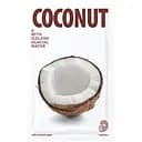 Тканевая маска для лица CNF The Iceland Кокос 20 г