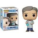 Фігурка Funko Pop Біл Най Най Bill Nye 10 см FP BN 29