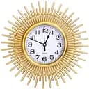 Часы Sun Gold 25х25 см (30240701-13)