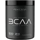 Амінокислота BCAA Powerful Progress BCAA 2: 1: 1 500 г Яблуко