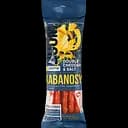 Снеки Дмитрук Kabanosy Чеддер из мяса птицы 40 г